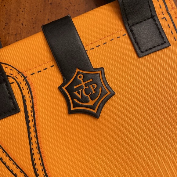 Veuve Clicquot Ponsardin Bottle Shopping Bag - Picture 4 of 6